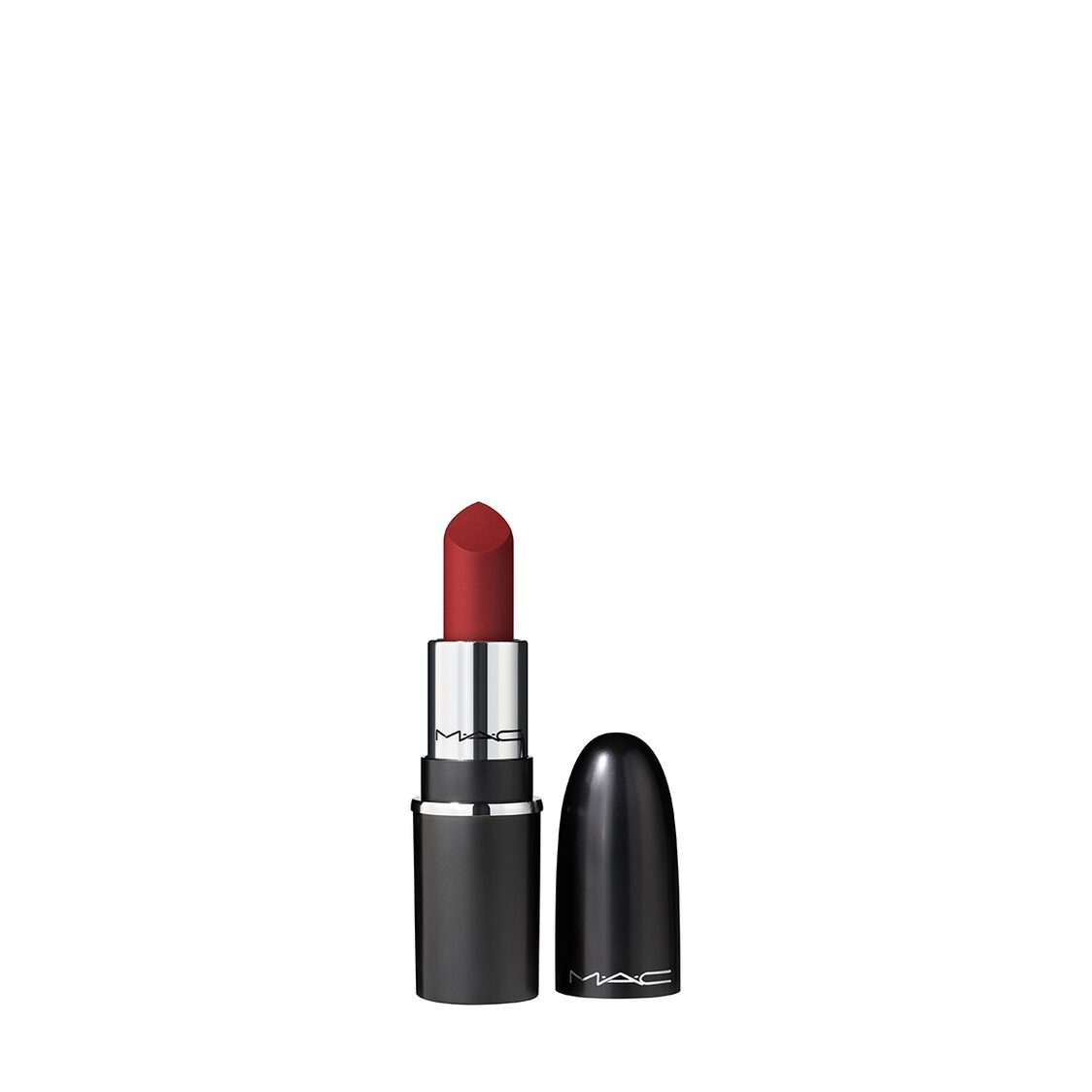 MAC MACXIMAL Satin Mini Lipstick 1.5g - Metro Singapore Departmental Store - Celebrating 69 Years in SG