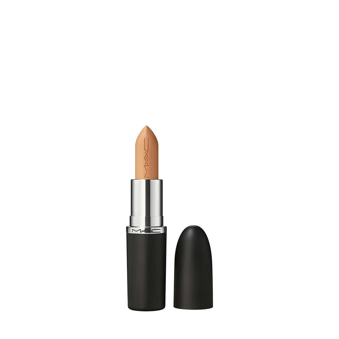 MAC Macximal Sleek Satin Lipstick - Metro Singapore Departmental Store - Celebrating 69 Years in SG