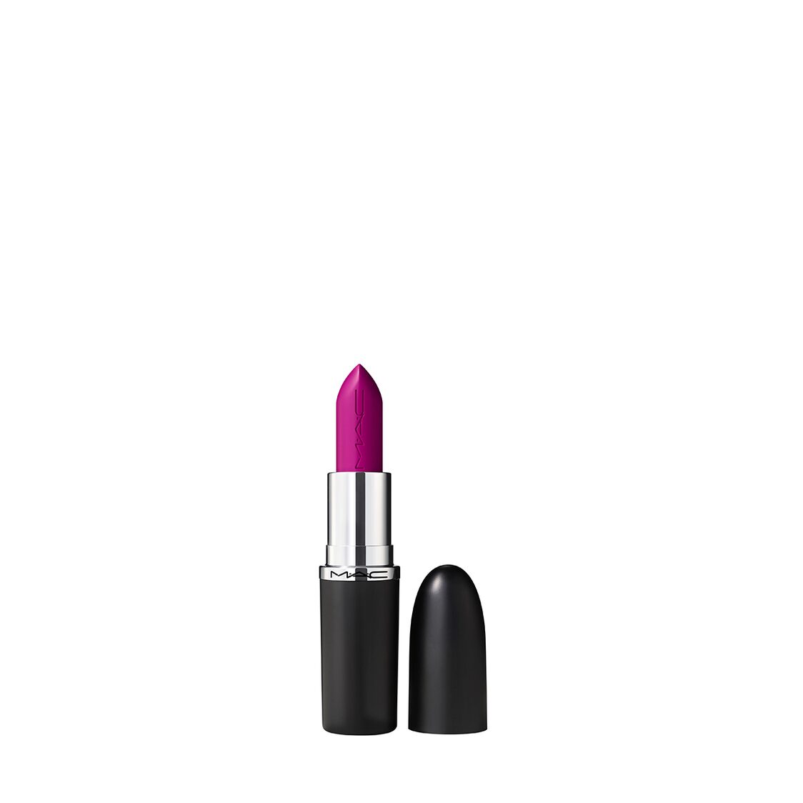 MAC Macximal Sleek Satin Lipstick - Metro Singapore Departmental Store - Celebrating 69 Years in SG
