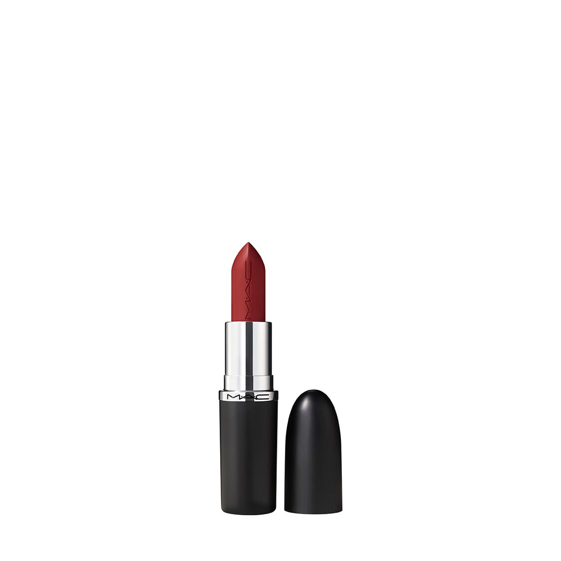 MAC Macximal Sleek Satin Lipstick - Metro Singapore Departmental Store - Celebrating 69 Years in SG