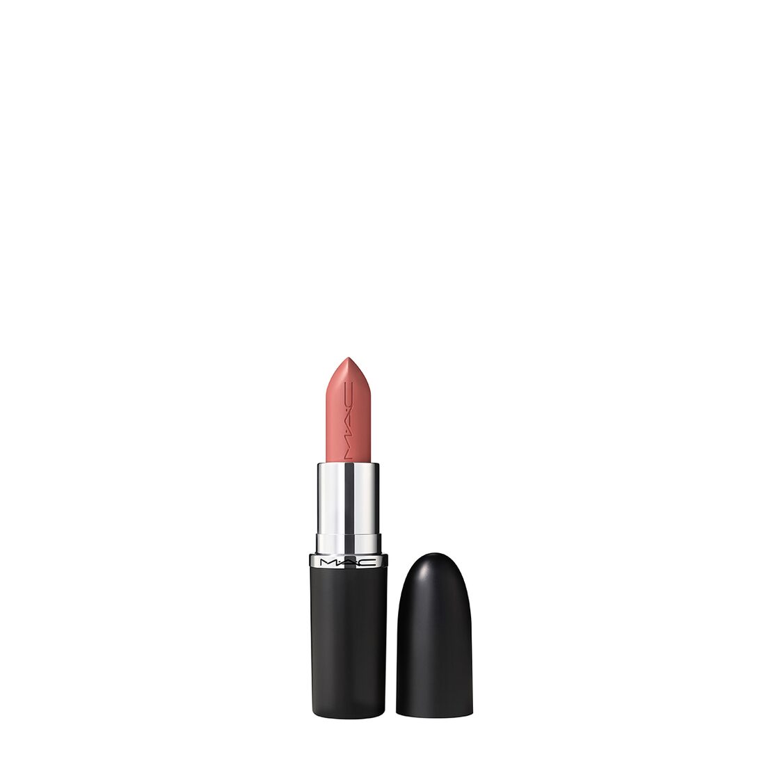 MAC Macximal Sleek Satin Lipstick - Metro Singapore Departmental Store - Celebrating 69 Years in SG