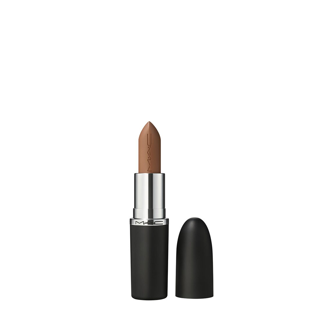 MAC Macximal Sleek Satin Lipstick - Metro Singapore Departmental Store - Celebrating 69 Years in SG