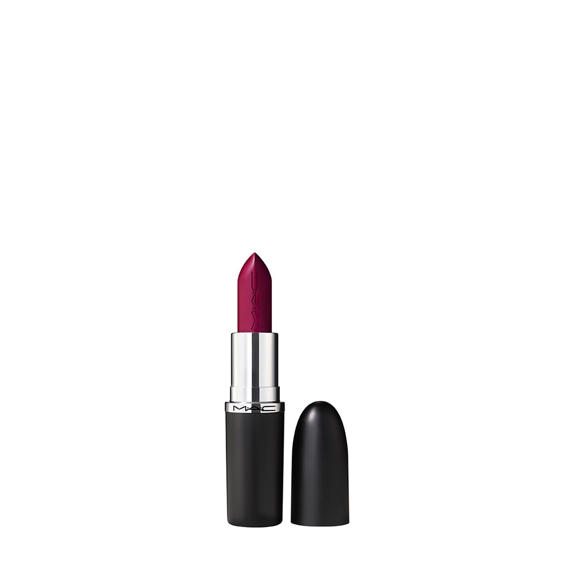MAC Macximal Sleek Satin Lipstick - Metro Singapore Departmental Store - Celebrating 69 Years in SG