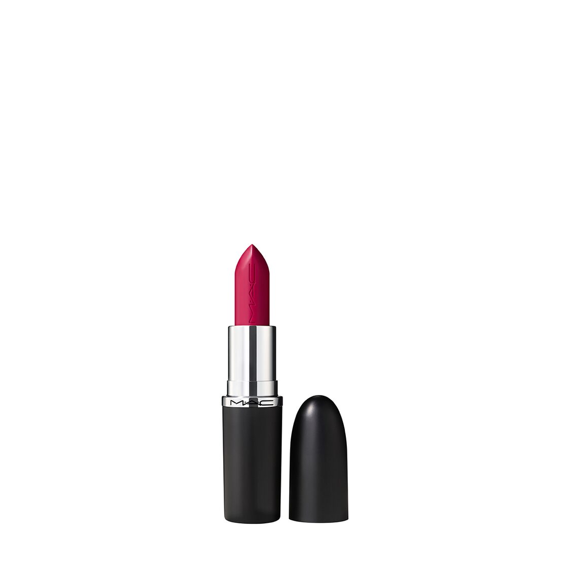 MAC Macximal Sleek Satin Lipstick - Metro Singapore Departmental Store - Celebrating 69 Years in SG