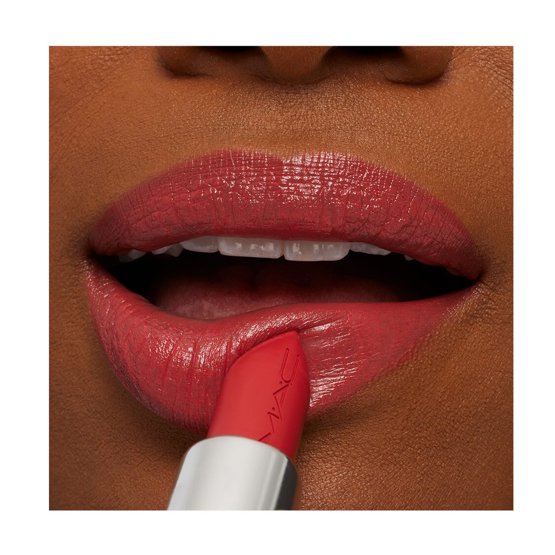 MAC Macximal Sleek Satin Lipstick - Metro Singapore Departmental Store - Celebrating 69 Years in SG