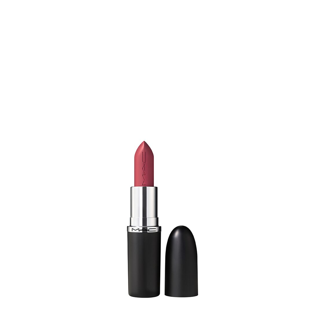 MAC Macximal Sleek Satin Lipstick - Metro Singapore Departmental Store - Celebrating 69 Years in SG