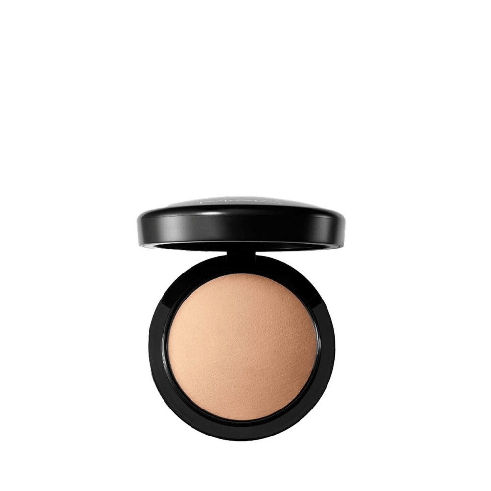 MAC Mineralize Skinfinish Natural 10g - Metro Singapore Departmental Store - Celebrating 69 Years in SG