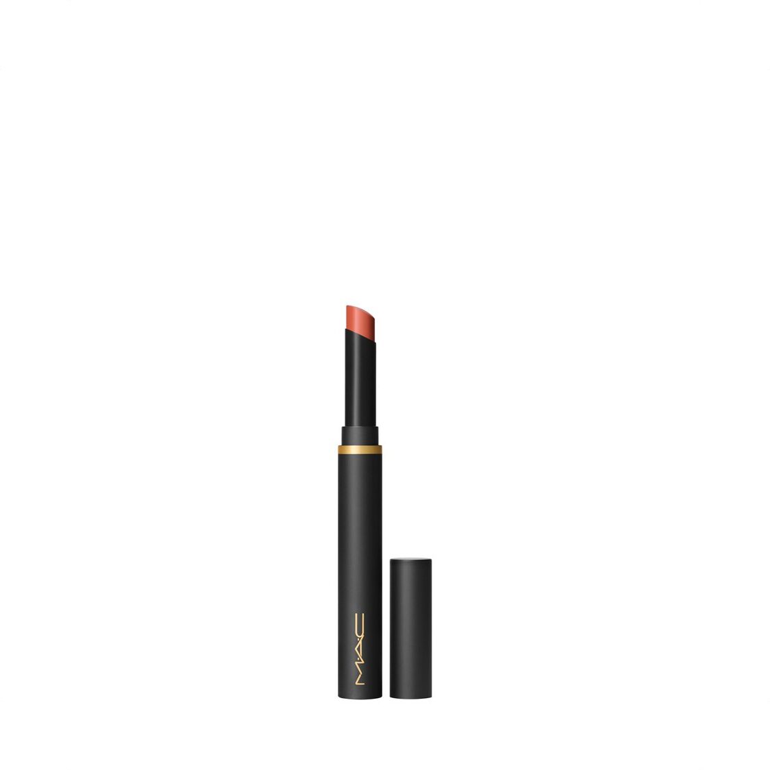 MAC Powder Kiss Velvet Blur Slim Stick 2g - Metro Singapore Departmental Store - Celebrating 69 Years in SG