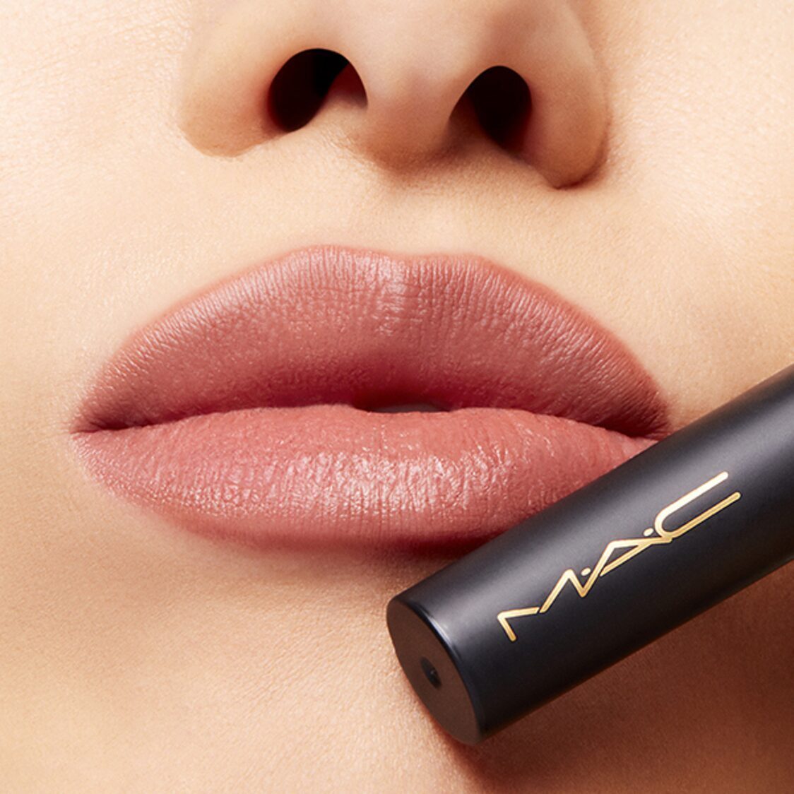 MAC Powder Kiss Velvet Blur Slim Stick 2g - Metro Singapore Departmental Store - Celebrating 69 Years in SG