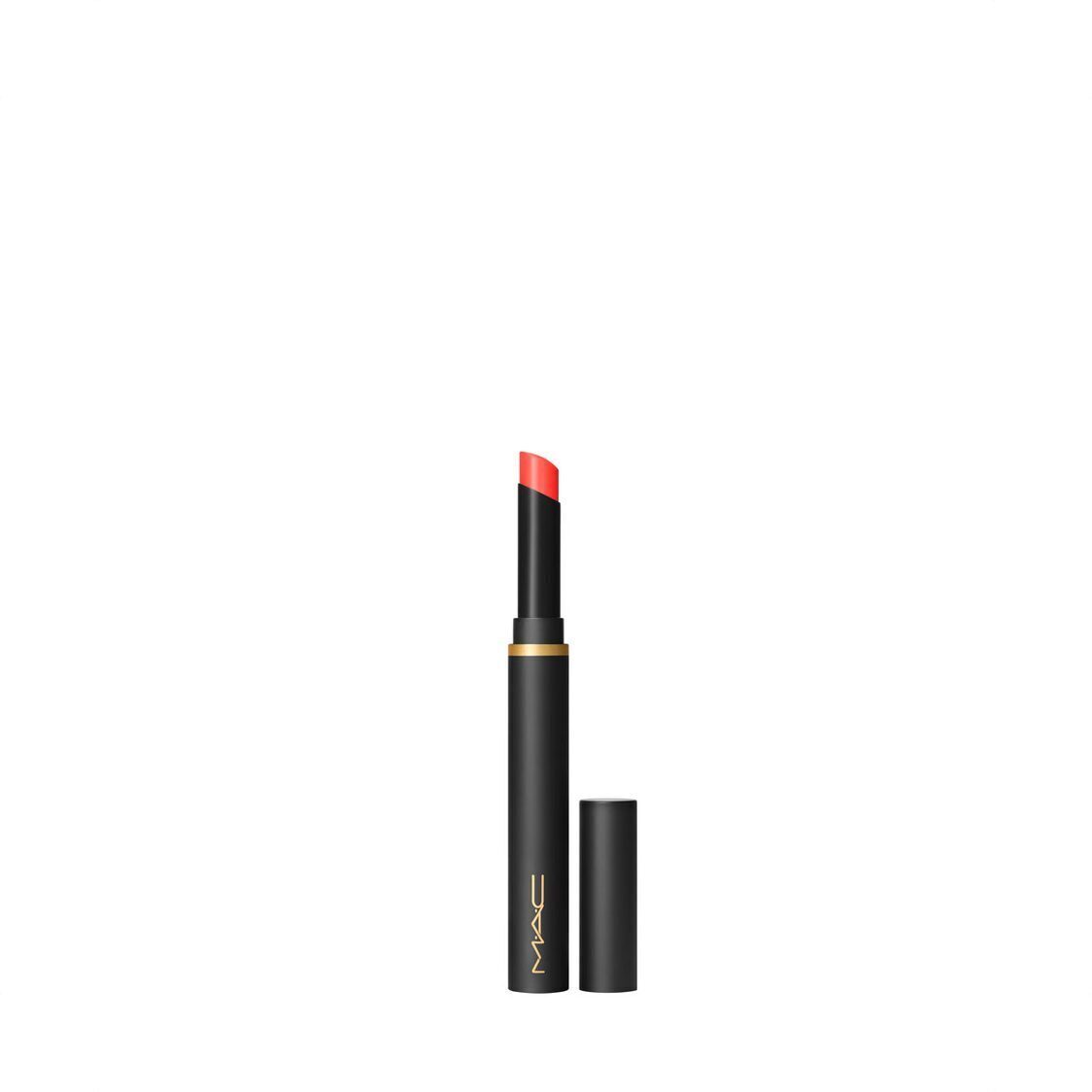 MAC Powder Kiss Velvet Blur Slim Stick 2g - Metro Singapore Departmental Store - Celebrating 69 Years in SG
