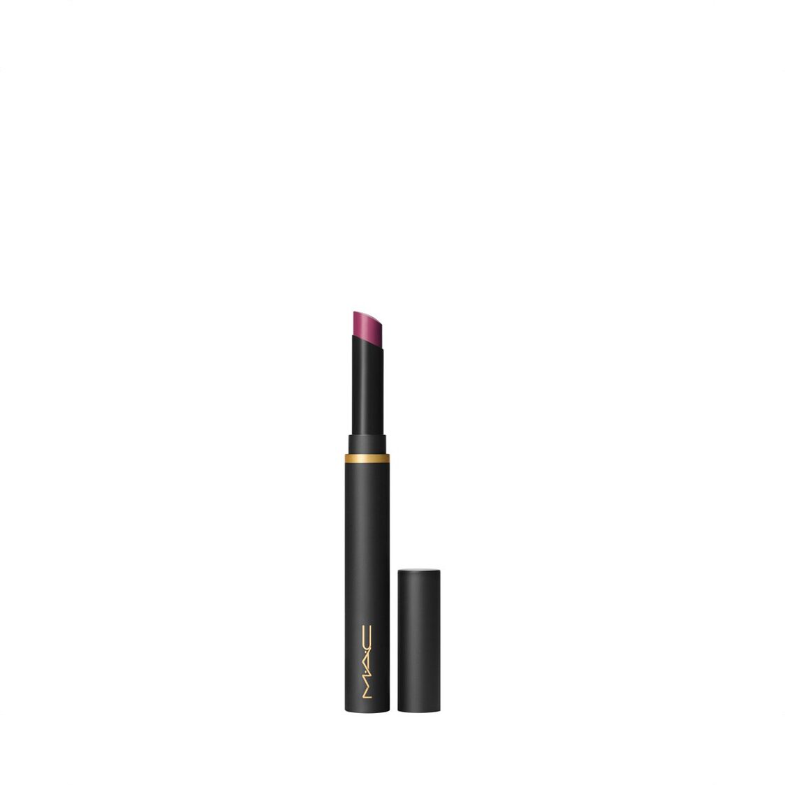 MAC Powder Kiss Velvet Blur Slim Stick 2g - Metro Singapore Departmental Store - Celebrating 69 Years in SG