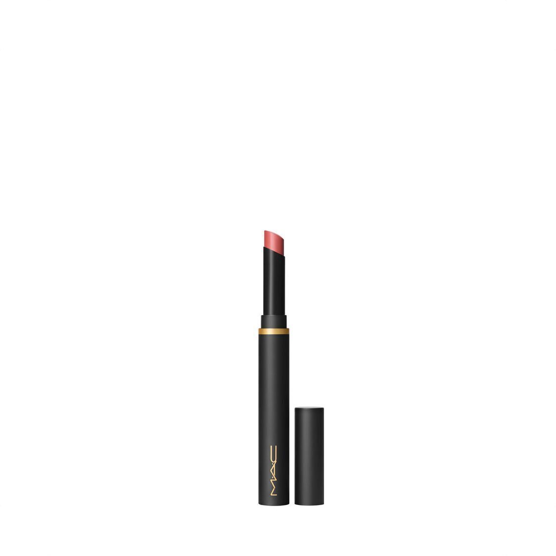 MAC Powder Kiss Velvet Blur Slim Stick 2g - Metro Singapore Departmental Store - Celebrating 69 Years in SG