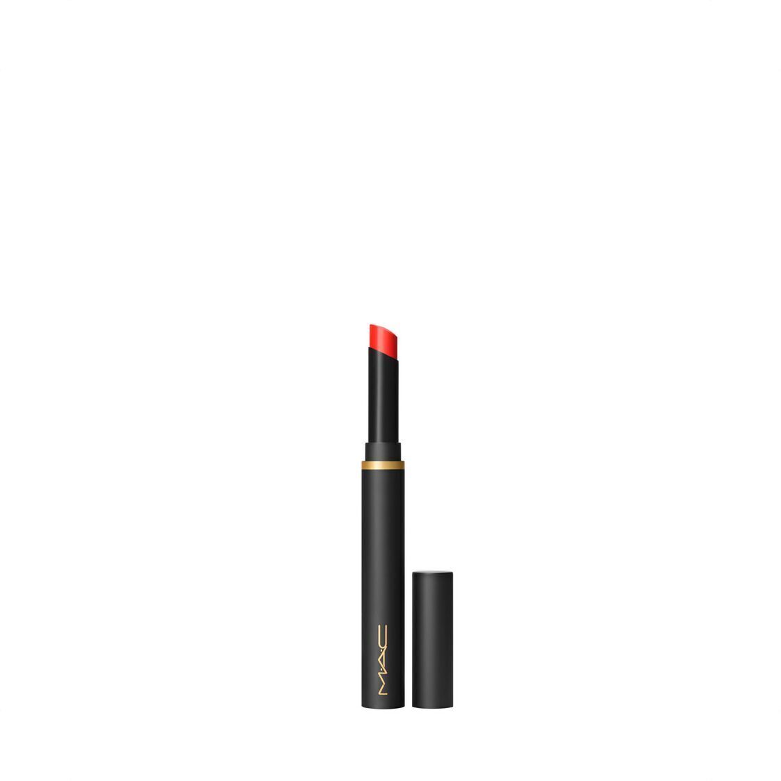 MAC Powder Kiss Velvet Blur Slim Stick 2g - Metro Singapore Departmental Store - Celebrating 69 Years in SG