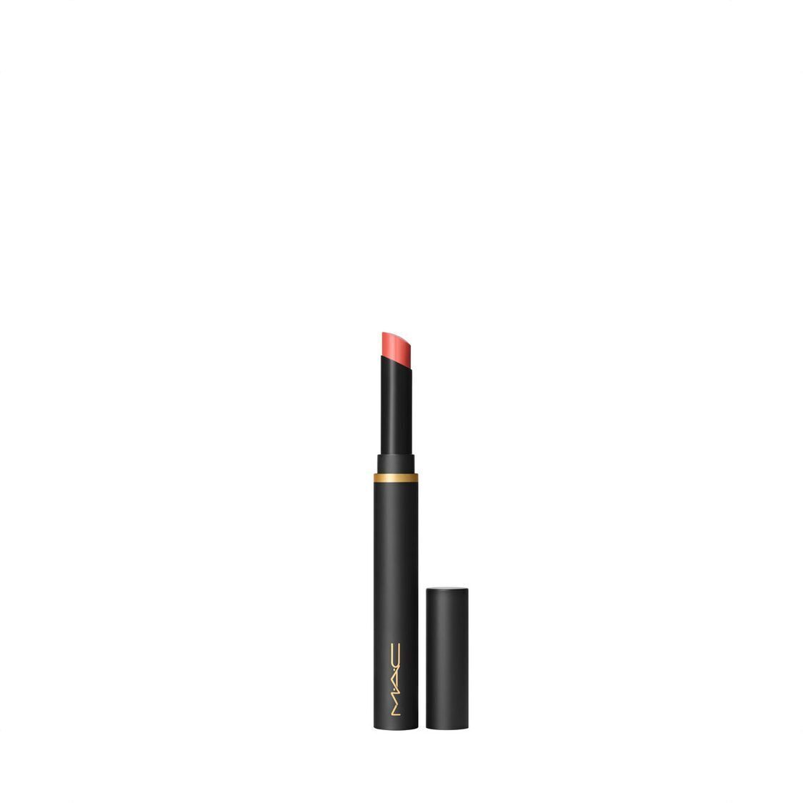 MAC Powder Kiss Velvet Blur Slim Stick 2g - Metro Singapore Departmental Store - Celebrating 69 Years in SG