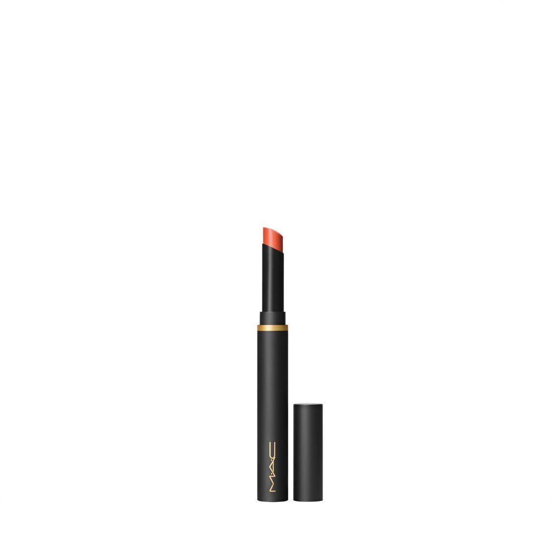 MAC Powder Kiss Velvet Blur Slim Stick 2g - Metro Singapore Departmental Store - Celebrating 69 Years in SG