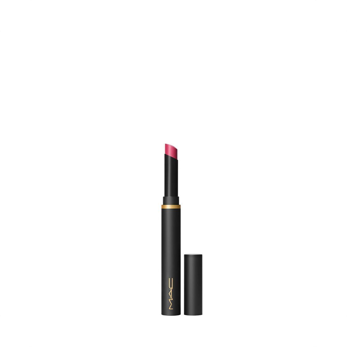 MAC Powder Kiss Velvet Blur Slim Stick 2g - Metro Singapore Departmental Store - Celebrating 69 Years in SG