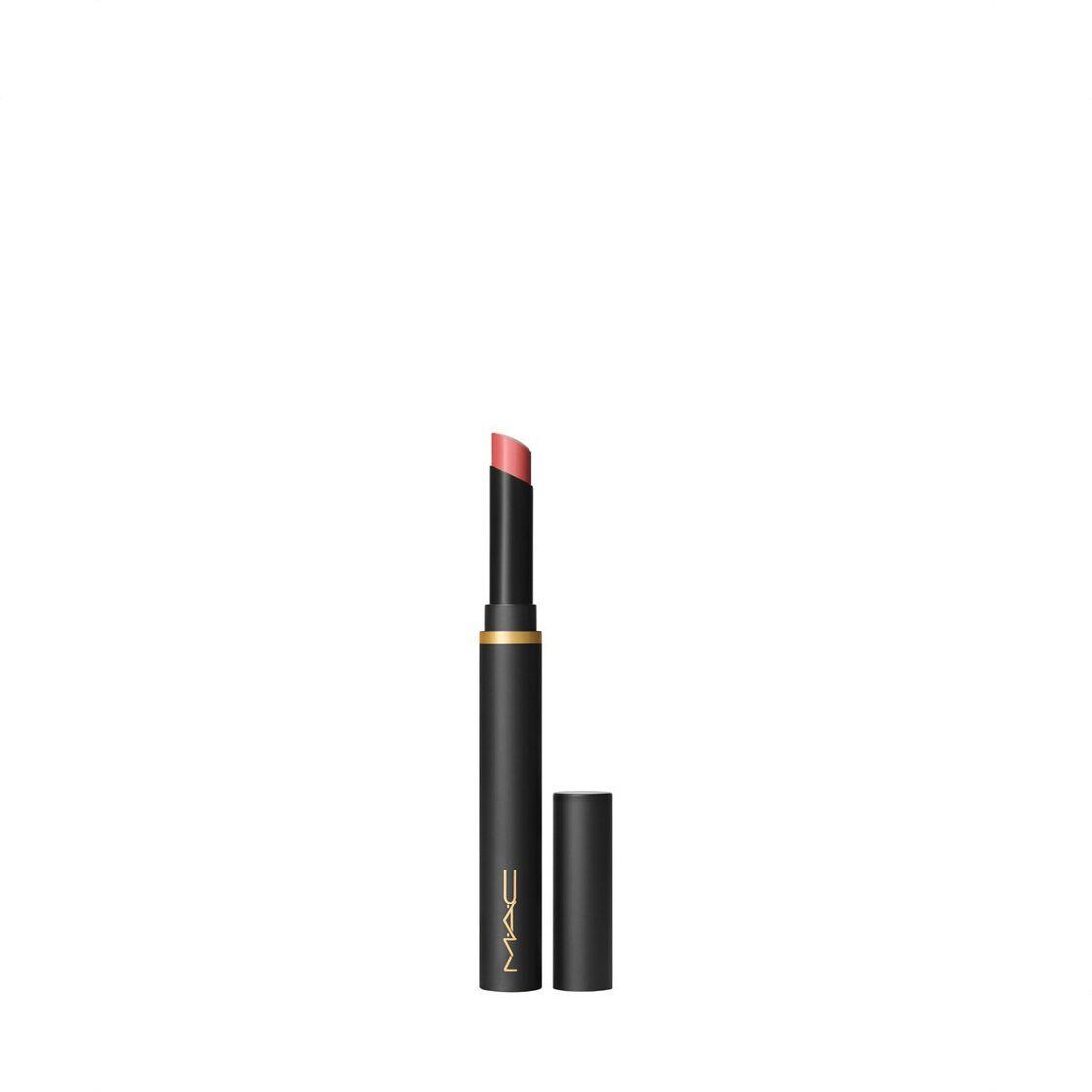 MAC Powder Kiss Velvet Blur Slim Stick 2g - Metro Singapore Departmental Store - Celebrating 69 Years in SG