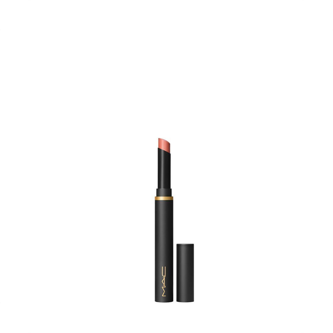 MAC Powder Kiss Velvet Blur Slim Stick 2g - Metro Singapore Departmental Store - Celebrating 69 Years in SG