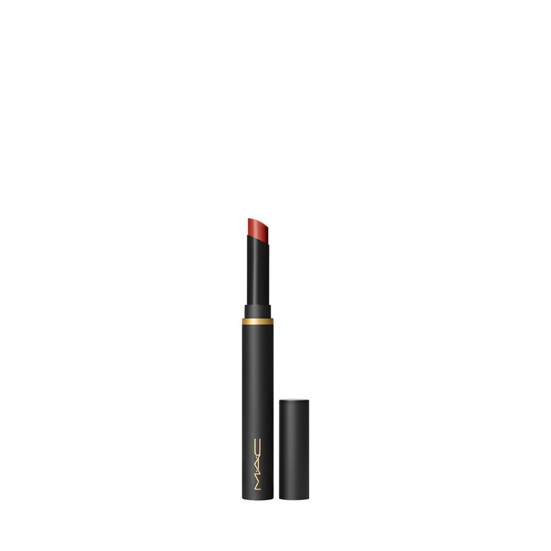 MAC Powder Kiss Velvet Blur Slim Stick 2g - Metro Singapore Departmental Store - Celebrating 69 Years in SG