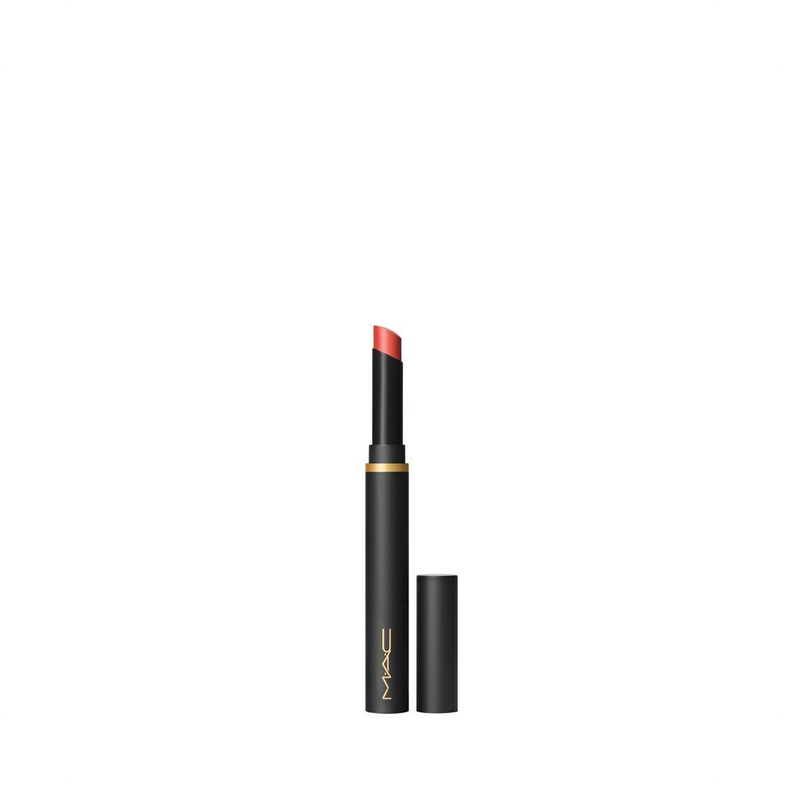 MAC Powder Kiss Velvet Blur Slim Stick 2g - Metro Singapore Departmental Store - Celebrating 69 Years in SG