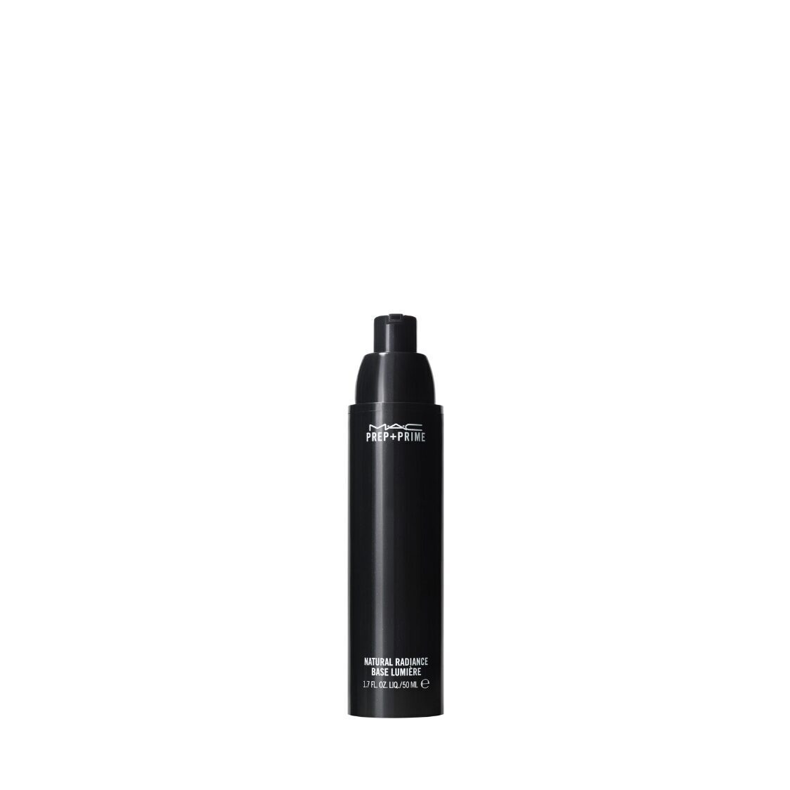 MAC Prep + Prime Natural Radiance Face Primer 50ml - Metro Singapore Departmental Store - Celebrating 69 Years in SG