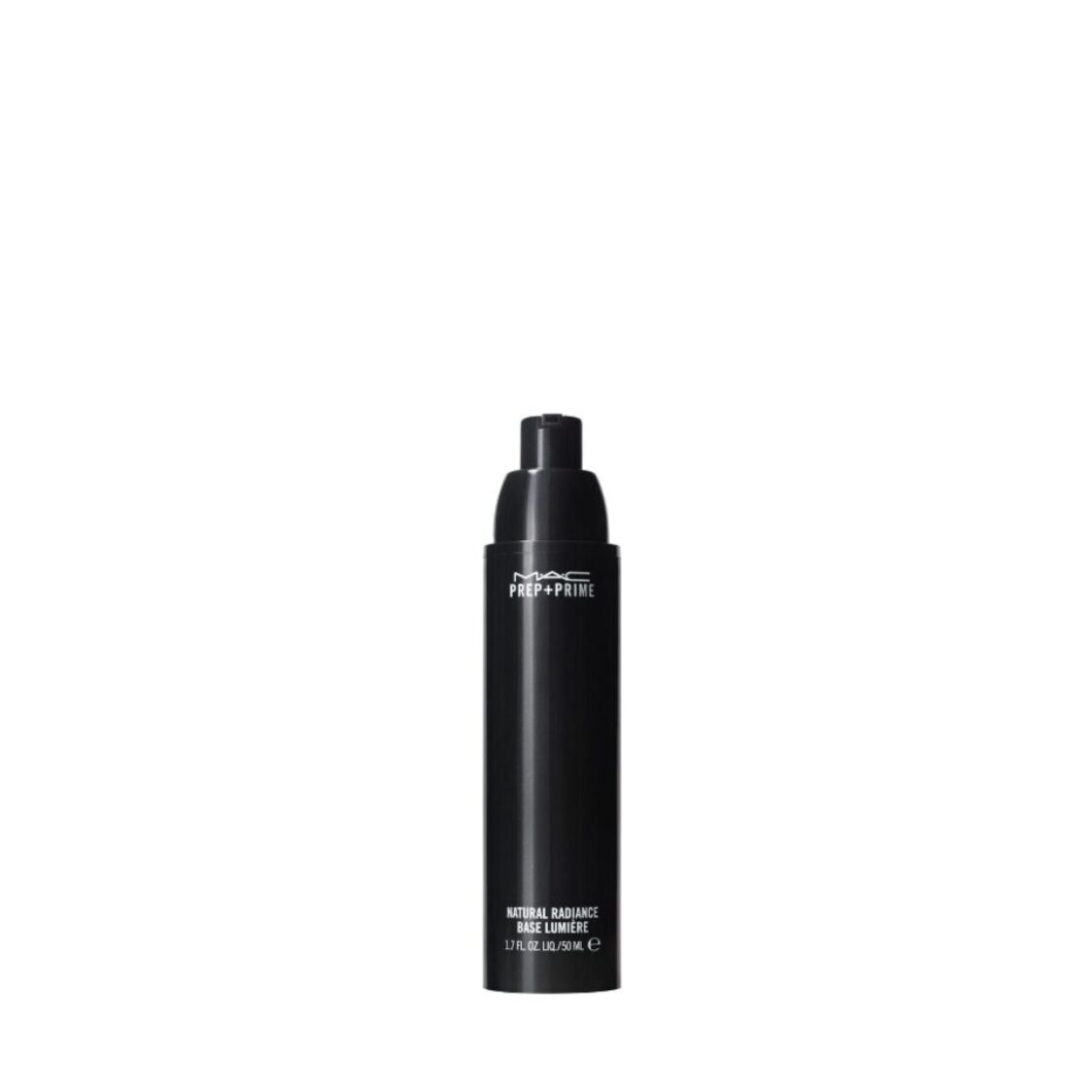 MAC Prep + Prime Natural Radiance Face Primer 50ml - Metro Singapore Departmental Store - Celebrating 69 Years in SG