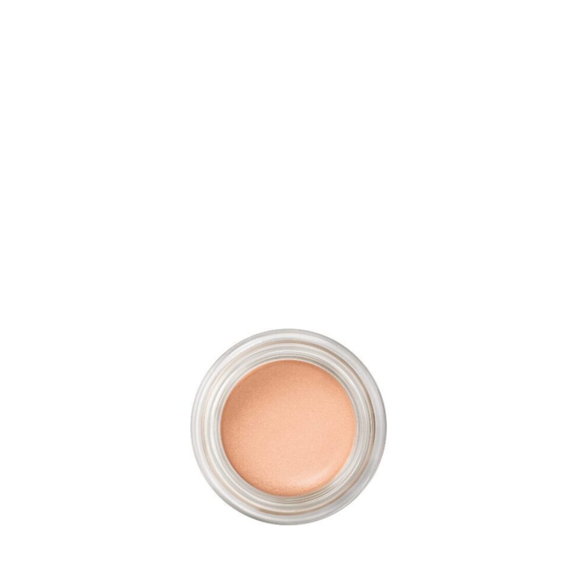 Mac Pro Longwear Paint Pot - Cream Eye Shadow 5g - Metro Singapore Departmental Store - Celebrating 69 Years in SG