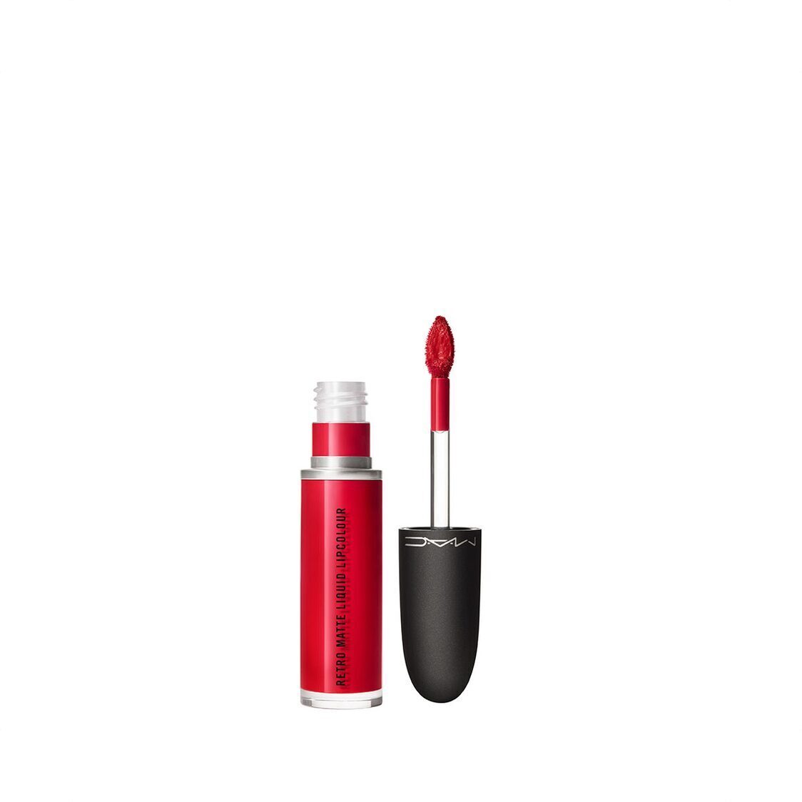 MAC Retro Matte Liquid Lipcolor 5ml - Metro Singapore Departmental Store - Celebrating 69 Years in SG