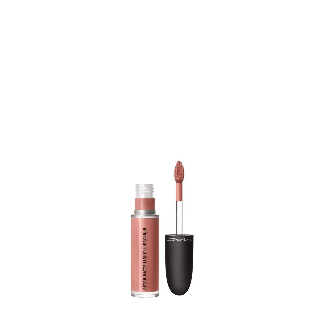 MAC Retro Matte Liquid Lipcolor 5ml - Metro Singapore Departmental Store - Celebrating 69 Years in SG