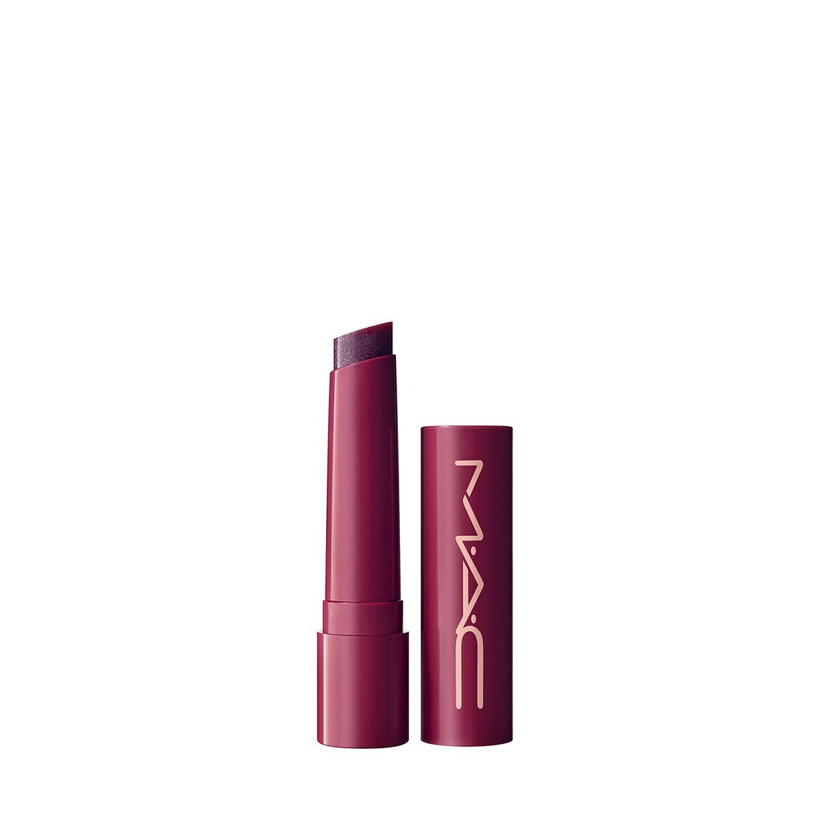 MAC Squirt Plumping Gloss Stick - Metro Singapore Departmental Store - Celebrating 69 Years in SG