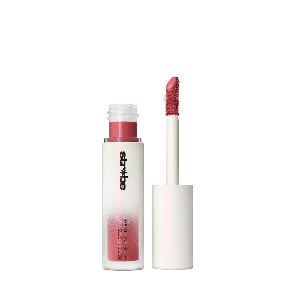 MAC Strobe Beam Liquid Blush - Metro Singapore Departmental Store - Celebrating 69 Years in SG