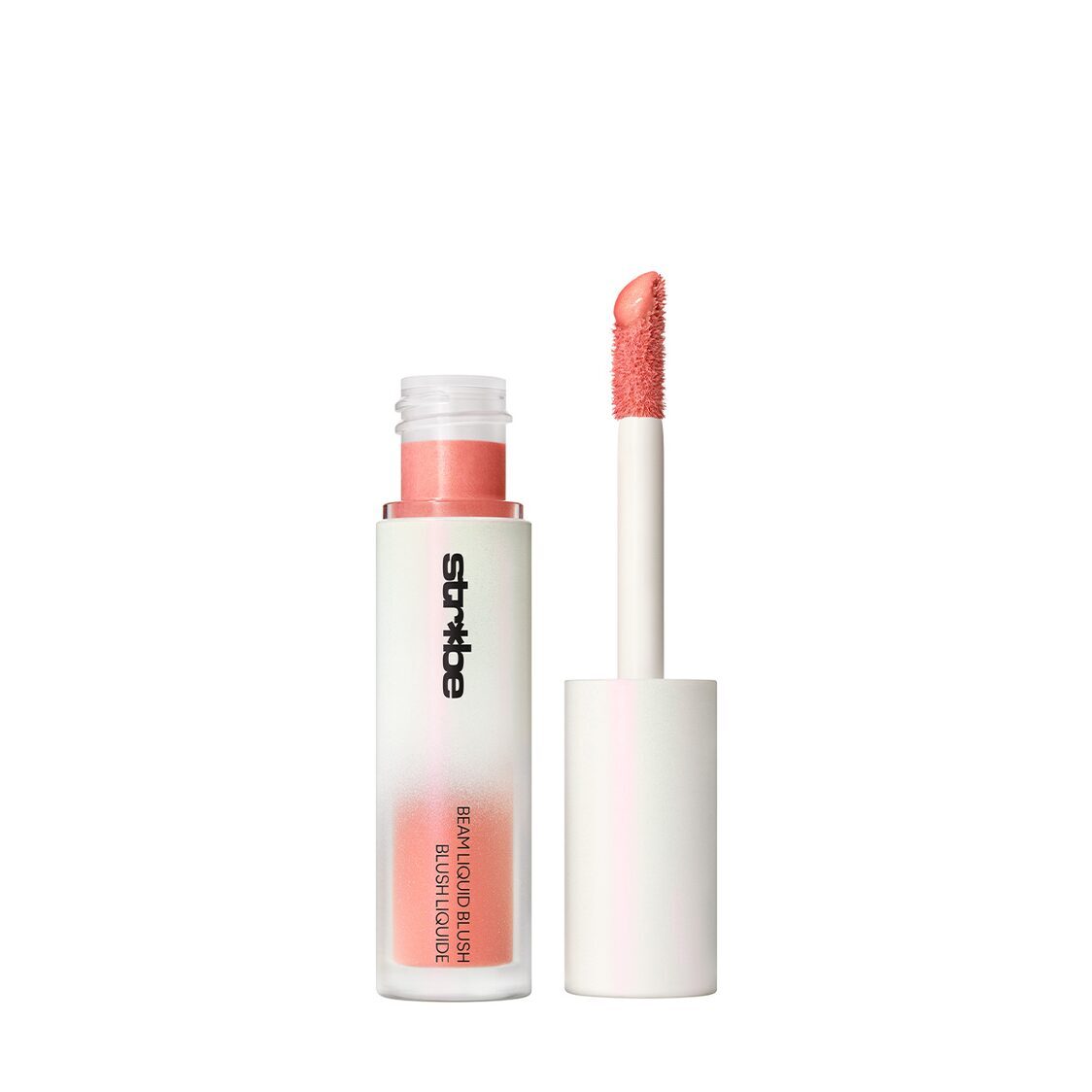 MAC Strobe Beam Liquid Blush - Metro Singapore Departmental Store - Celebrating 69 Years in SG