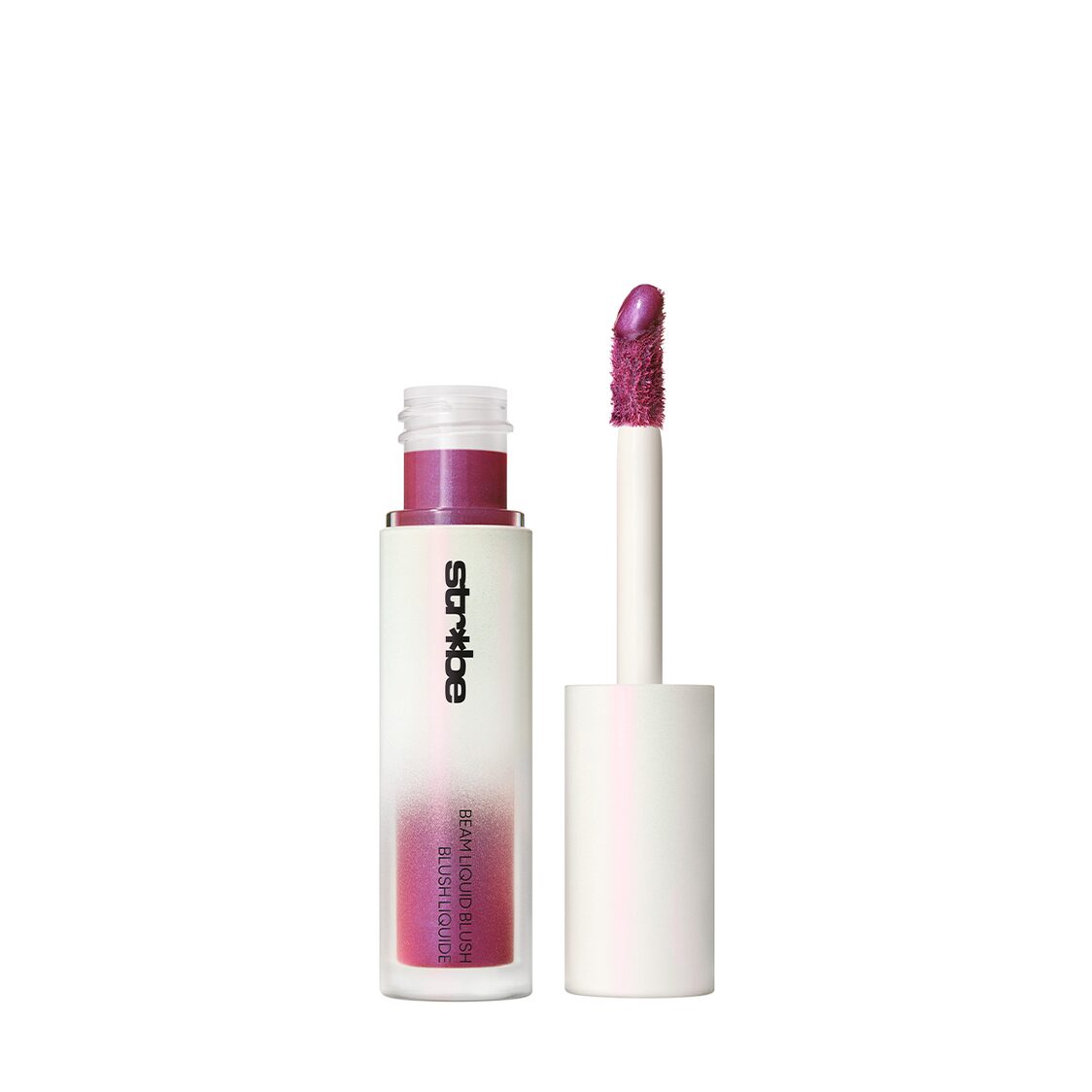 MAC Strobe Beam Liquid Blush - Metro Singapore Departmental Store - Celebrating 69 Years in SG