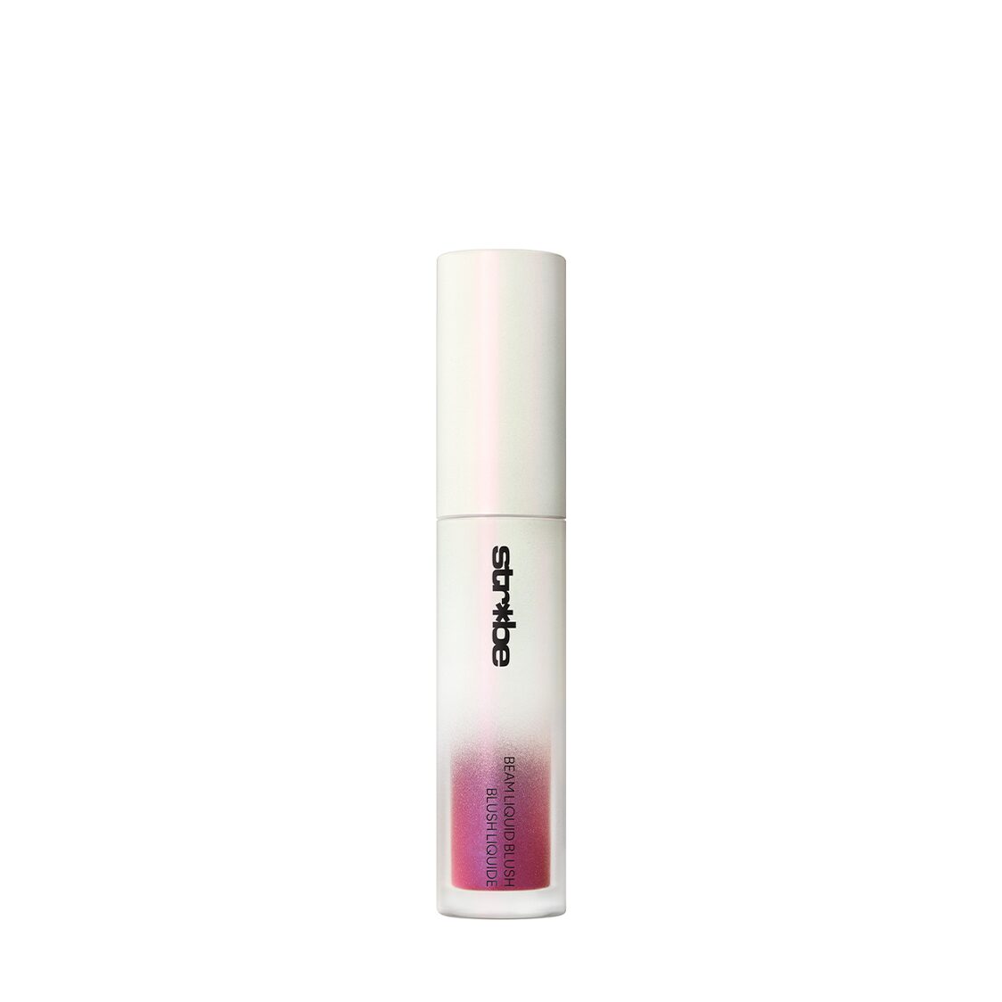 MAC Strobe Beam Liquid Blush - Metro Singapore Departmental Store - Celebrating 69 Years in SG