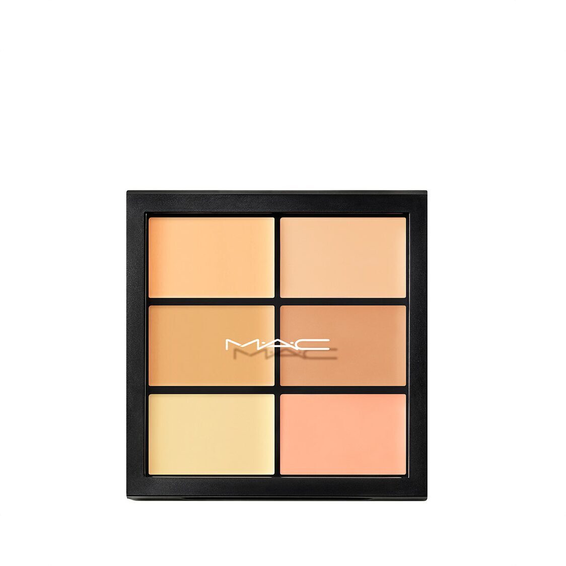 MAC Studio Fix Conceal And Correct Palette 6g - Metro Singapore Departmental Store - Celebrating 69 Years in SG
