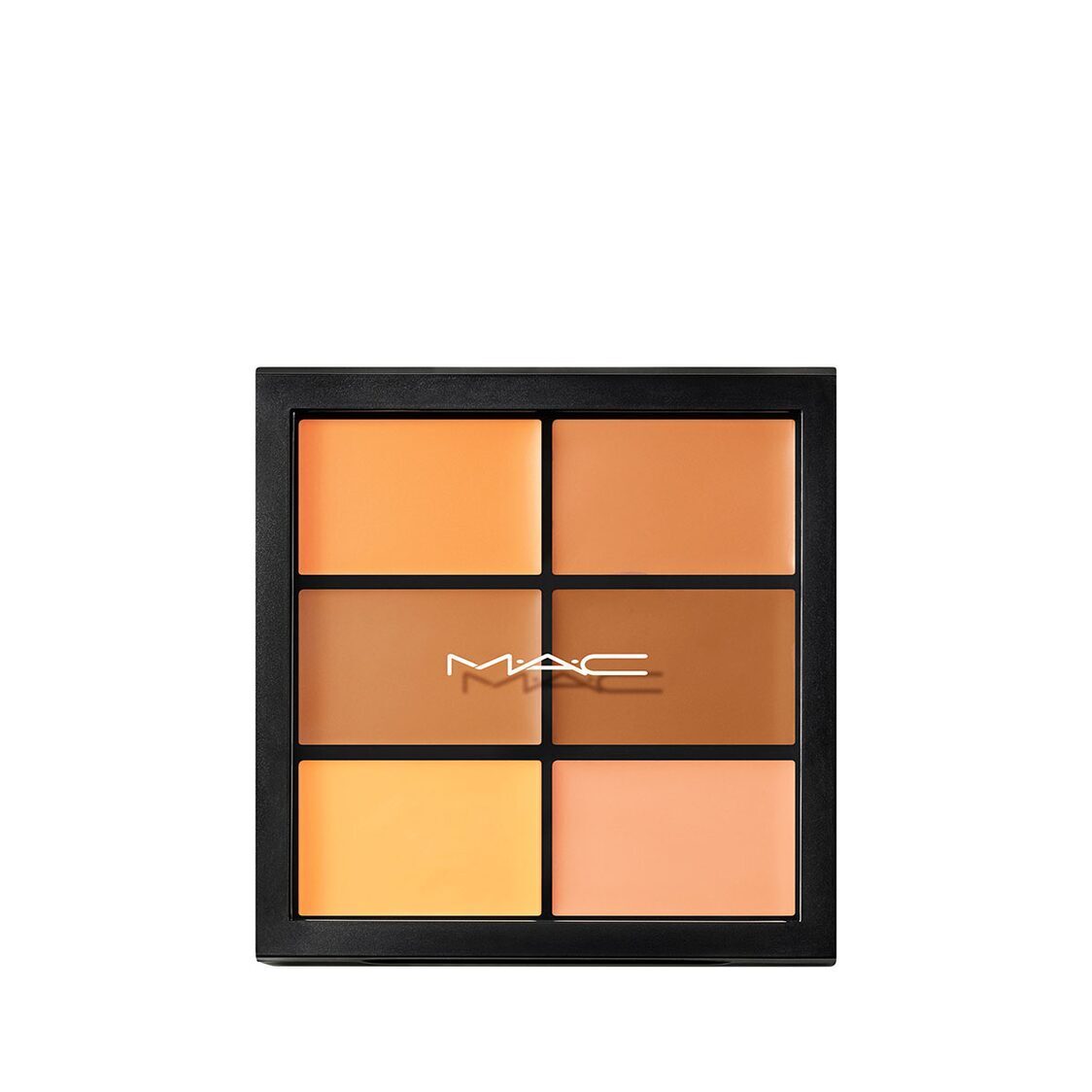 MAC Studio Fix Conceal And Correct Palette 6g - Metro Singapore Departmental Store - Celebrating 69 Years in SG