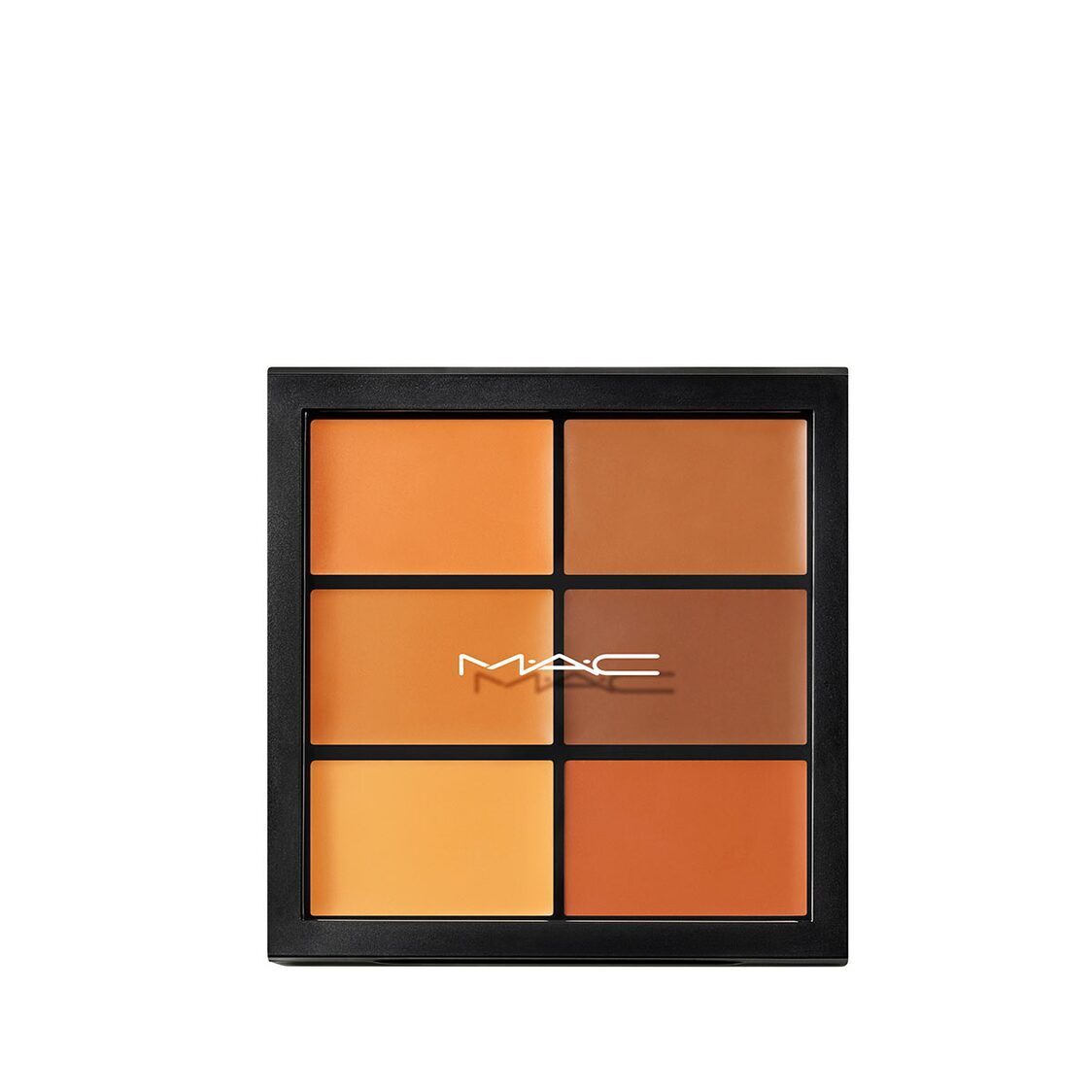 MAC Studio Fix Conceal And Correct Palette 6g - Metro Singapore Departmental Store - Celebrating 69 Years in SG