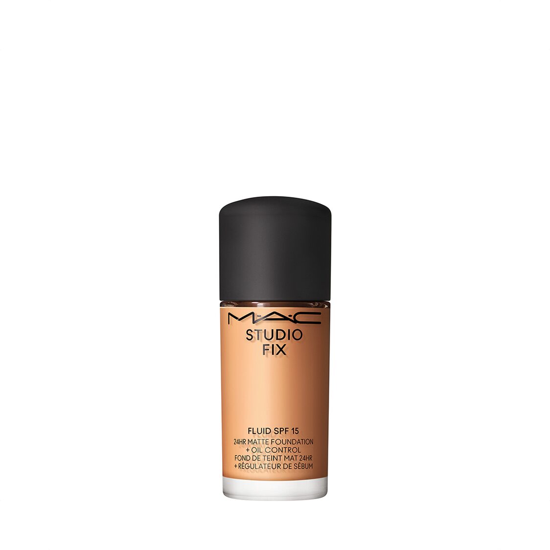 MAC Studio Fix Fluid Foundation 15ml - Metro Singapore Departmental Store - Celebrating 69 Years in SG