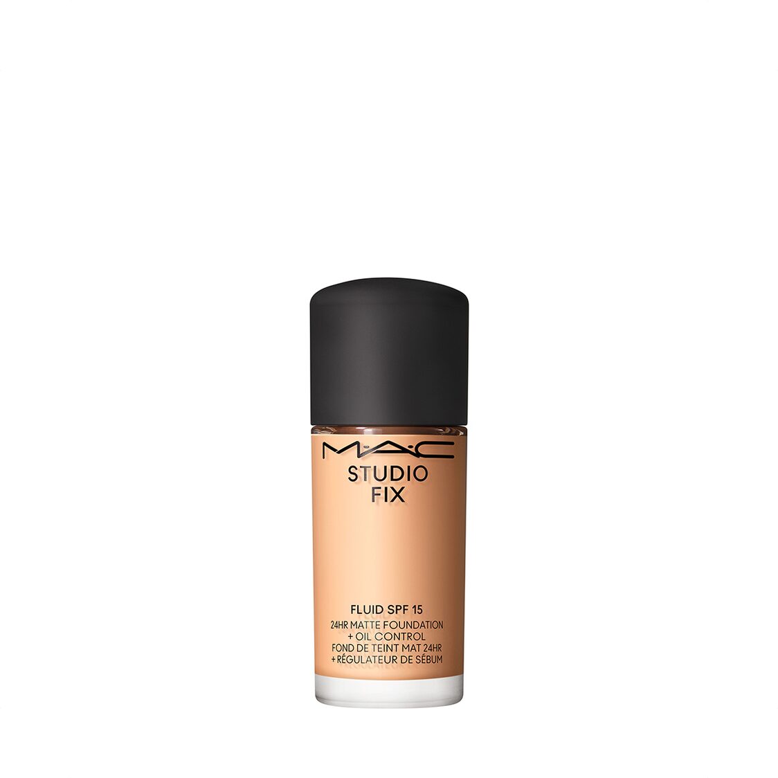 MAC Studio Fix Fluid Foundation 15ml - Metro Singapore Departmental Store - Celebrating 69 Years in SG