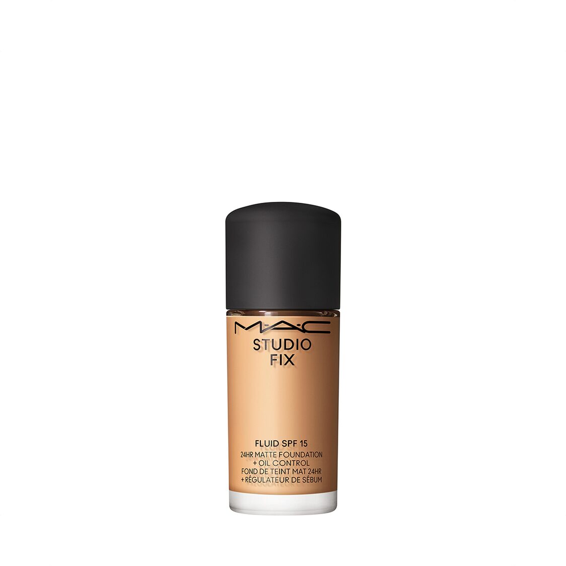 MAC Studio Fix Fluid Foundation 15ml - Metro Singapore Departmental Store - Celebrating 69 Years in SG