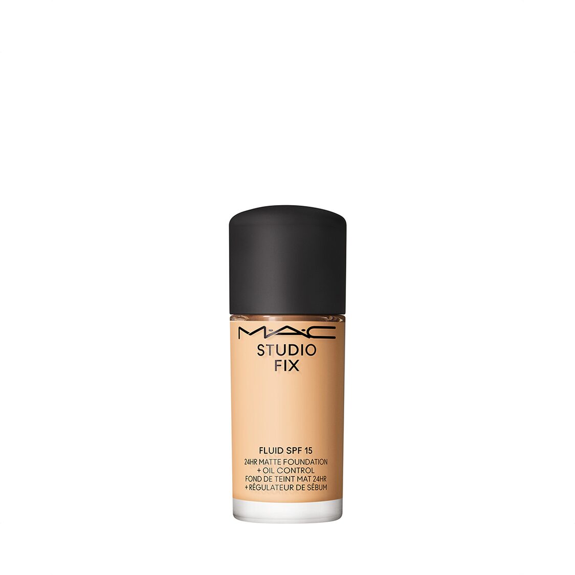 MAC Studio Fix Fluid Foundation 15ml - Metro Singapore Departmental Store - Celebrating 69 Years in SG