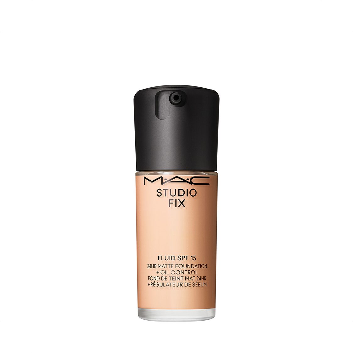 MAC Studio Fix Fluid Foundation 30ml - Metro Singapore Departmental Store - Celebrating 69 Years in SG