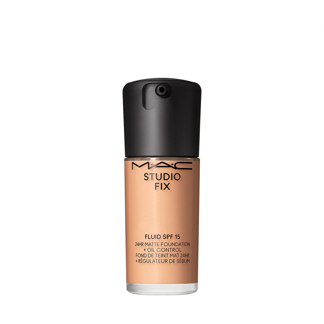 MAC Studio Fix Fluid Foundation 30ml - Metro Singapore Departmental Store - Celebrating 69 Years in SG