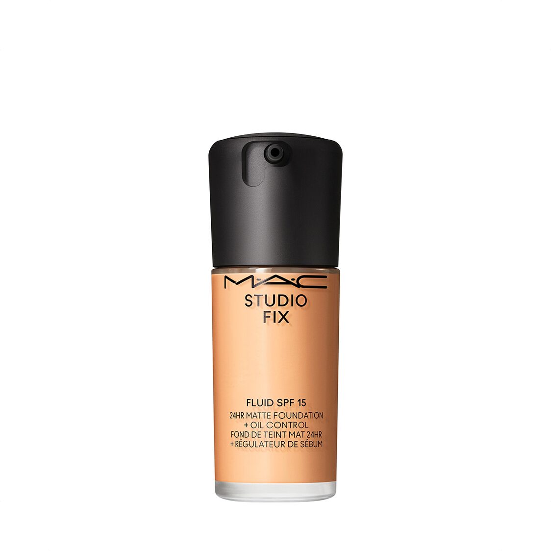 MAC Studio Fix Fluid Foundation 30ml - Metro Singapore Departmental Store - Celebrating 69 Years in SG