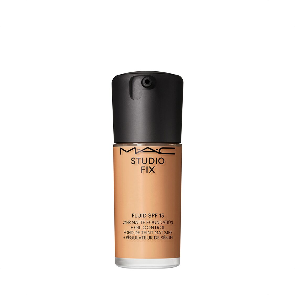 MAC Studio Fix Fluid Foundation 30ml - Metro Singapore Departmental Store - Celebrating 69 Years in SG
