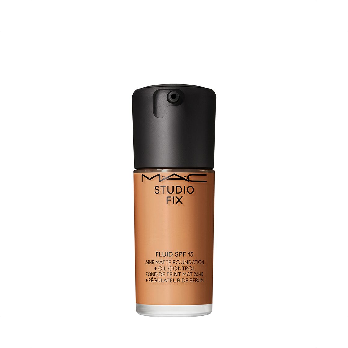 MAC Studio Fix Fluid Foundation 30ml - Metro Singapore Departmental Store - Celebrating 69 Years in SG
