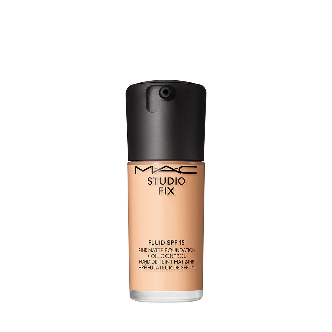 MAC Studio Fix Fluid Foundation 30ml - Metro Singapore Departmental Store - Celebrating 69 Years in SG