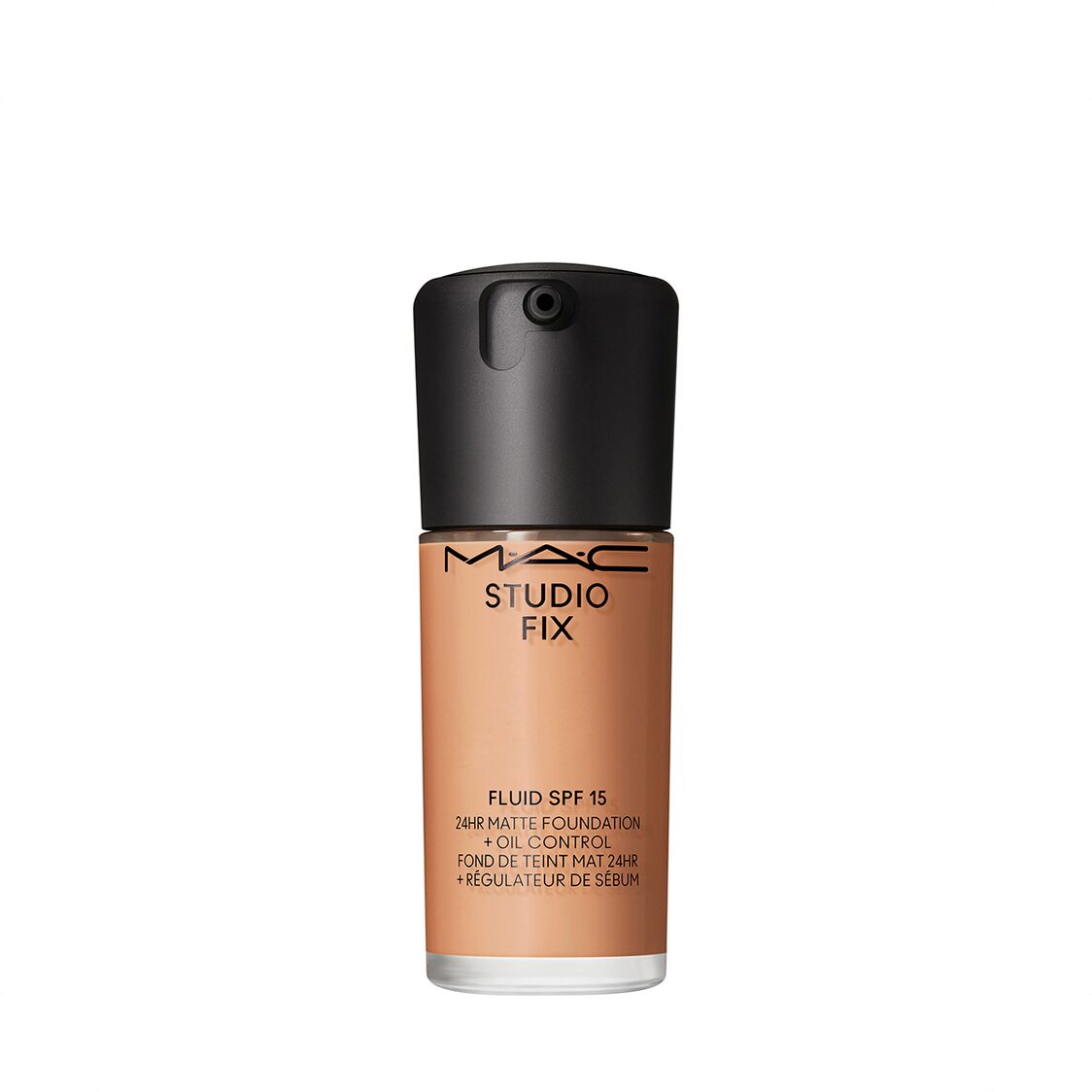 MAC Studio Fix Fluid Foundation 30ml - Metro Singapore Departmental Store - Celebrating 69 Years in SG