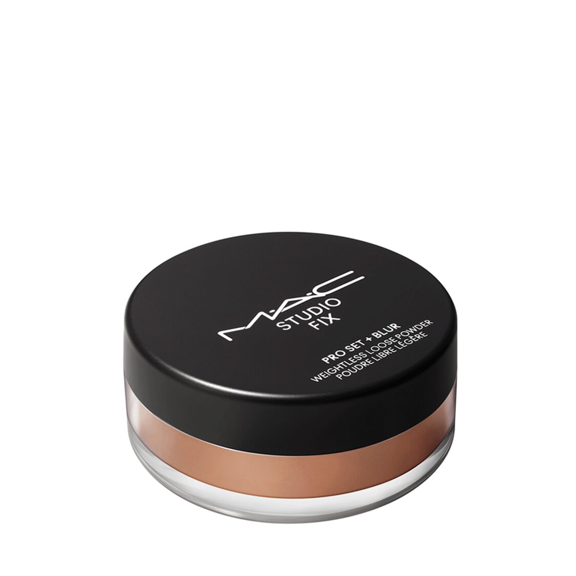 MAC Studio Fix Pro Loose Powder - Metro Singapore Departmental Store - Celebrating 69 Years in SG
