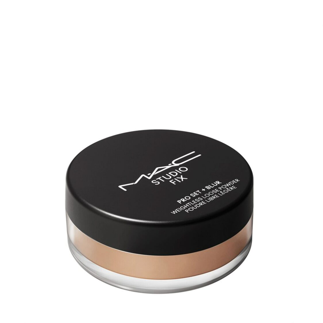 MAC Studio Fix Pro Loose Powder - Metro Singapore Departmental Store - Celebrating 69 Years in SG